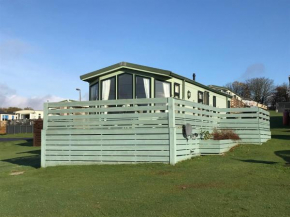 Three Lochs Holiday Caravan for Families & Couples